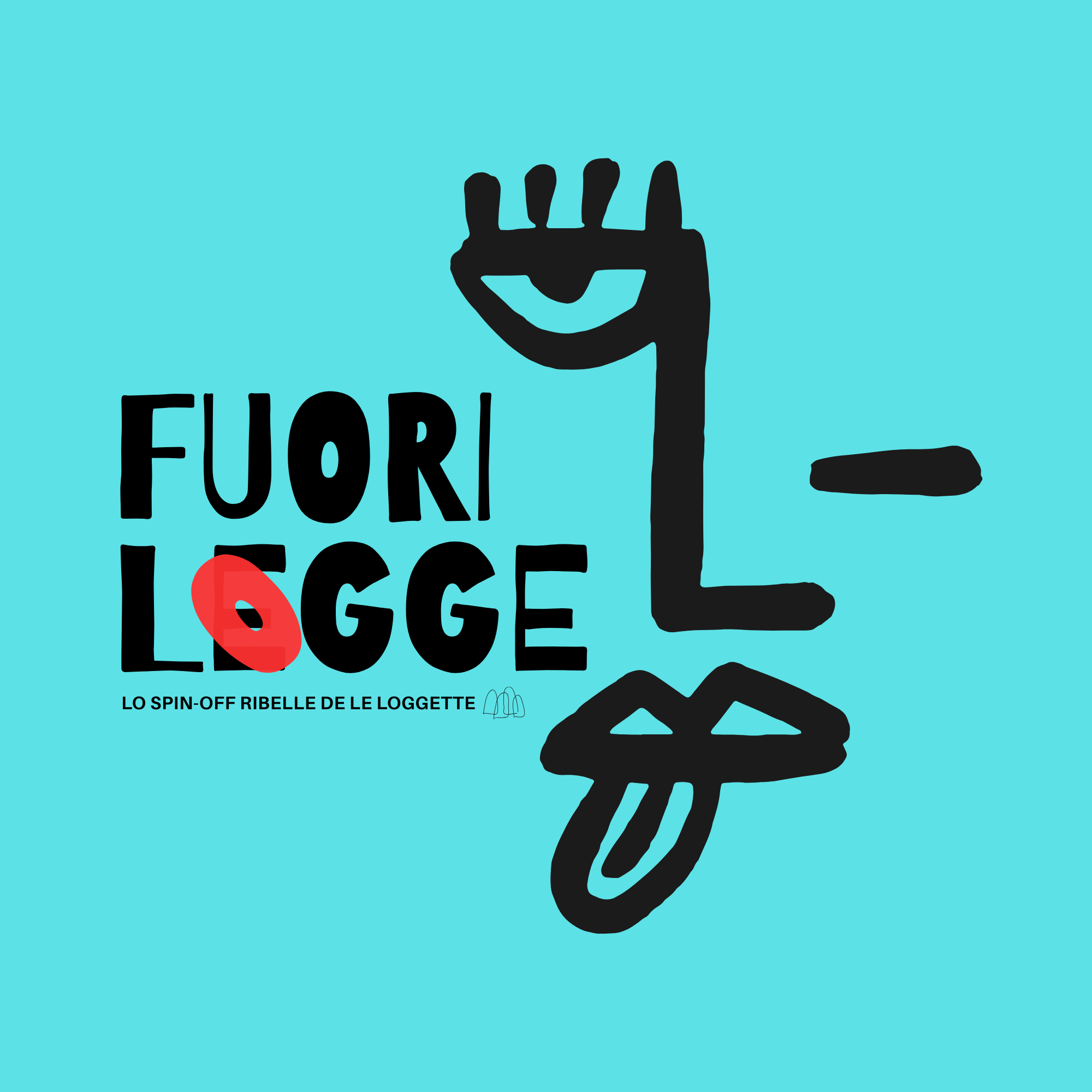 Fuorilogge